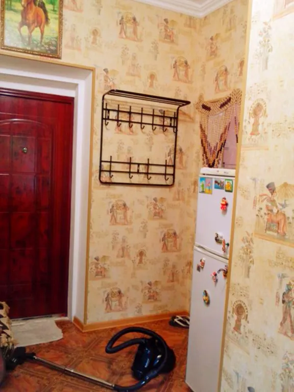 К морю 9 мин прогулки