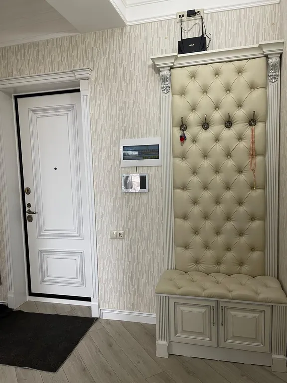 Уютная квартира у моря