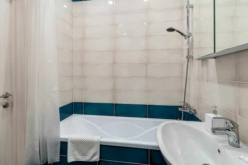 Квартира Квартира Platinum apartments — Ростов-на-Дону