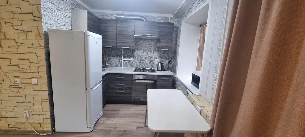 Квартира в центре города все шаговой доступности