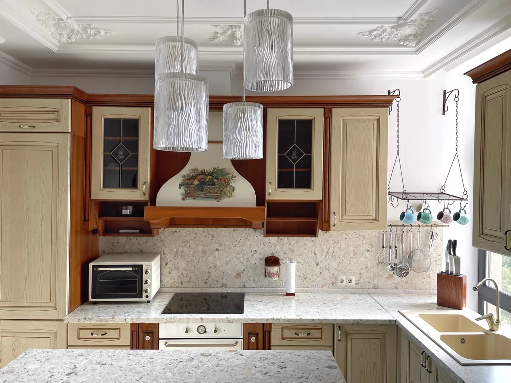 Апартамент эксклюзив