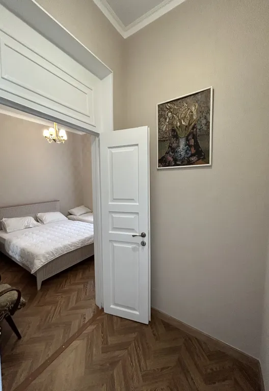 Просторный дом рядом с морем