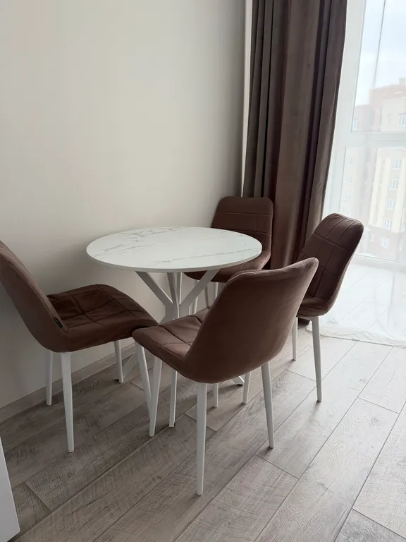 Уютная квартира у моря