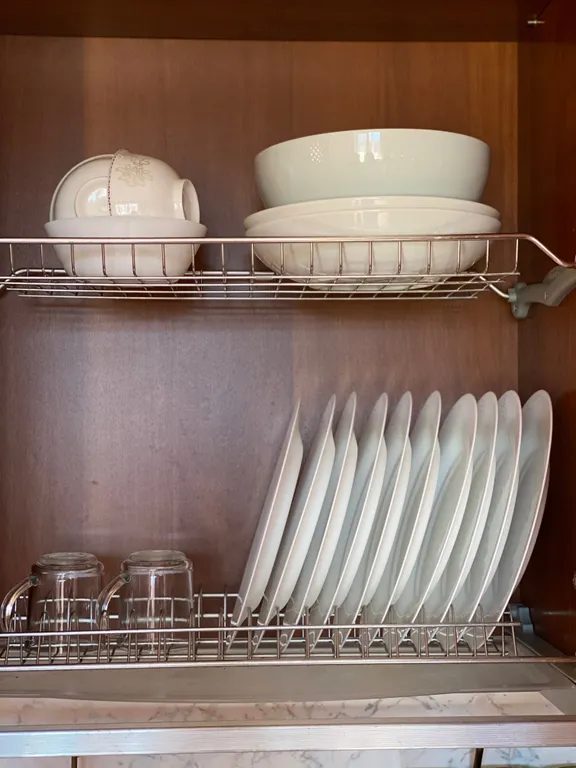 Шикарная квартира у центрального входа в парк