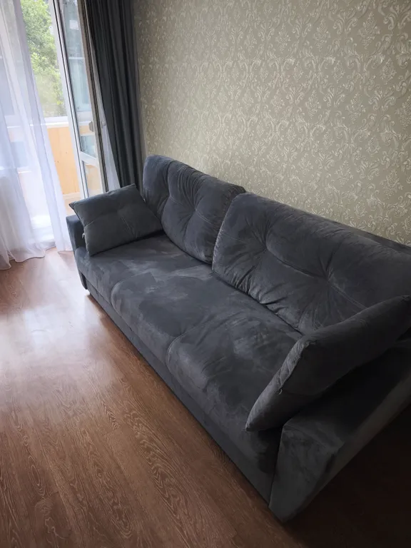 Двушка в центре, с дистанционным заселением