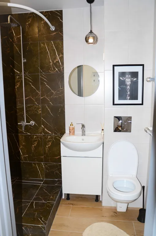 Студия класса люкс