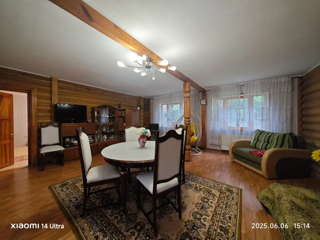 Коттедж Второй этаж дома в центре города — Калининград