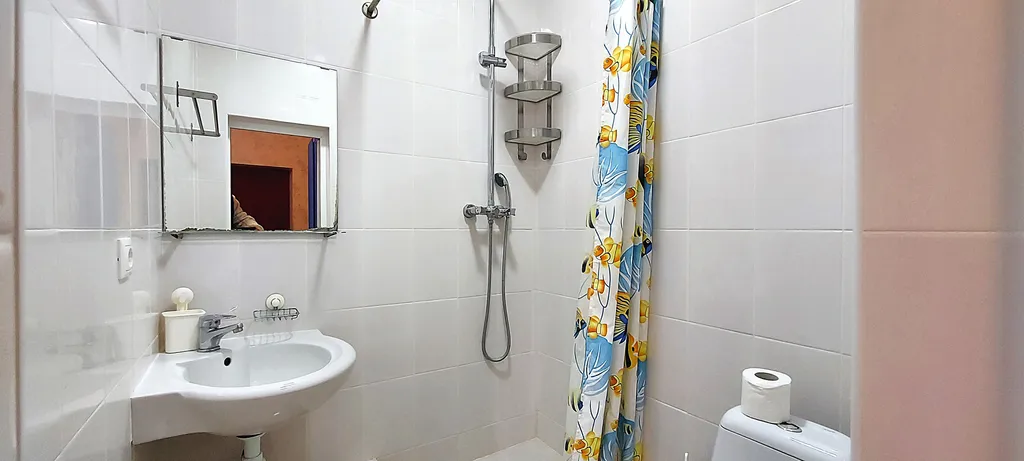 Квартира Комната — Геленджик