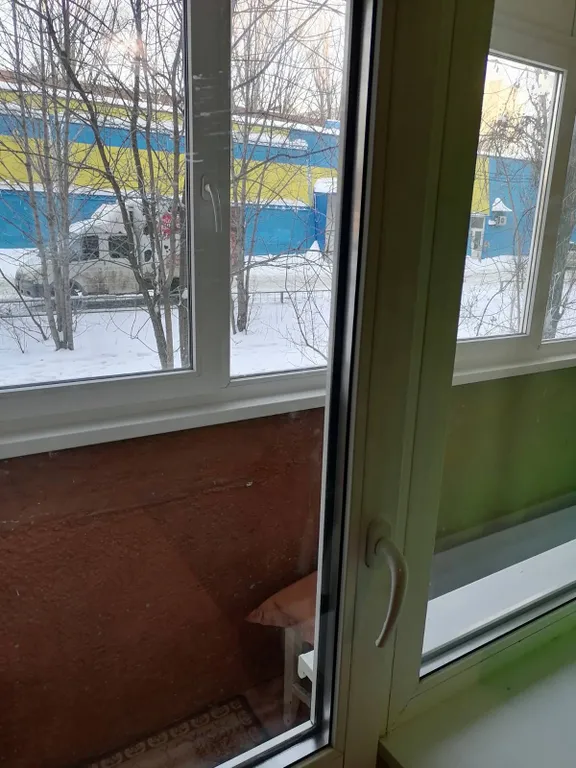 Чистая уютная квартира в центре города