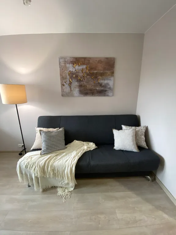 Комфортная квартира в самом центре