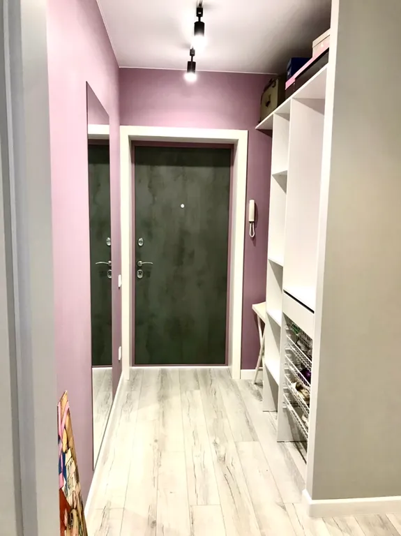 Квартира Уютная квартира с видом на Волгу — Волгоград