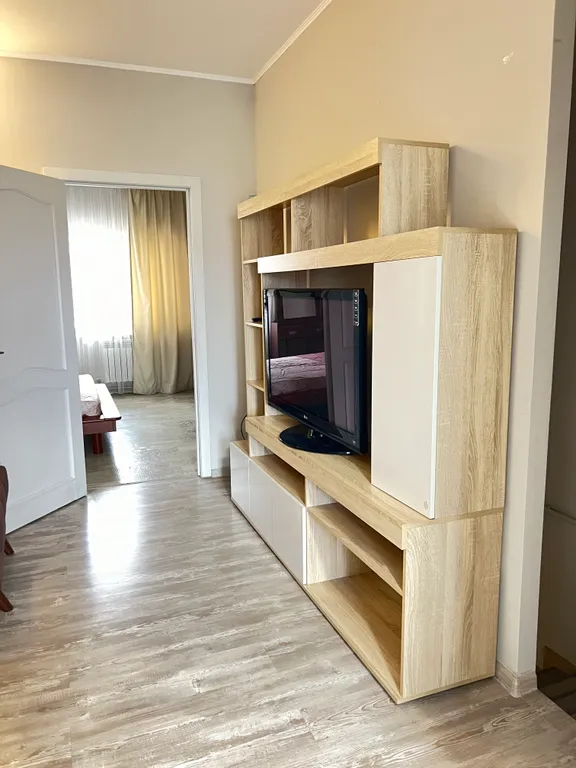 Квартира Двухуровневая квартира в центре Адлера — Сириус