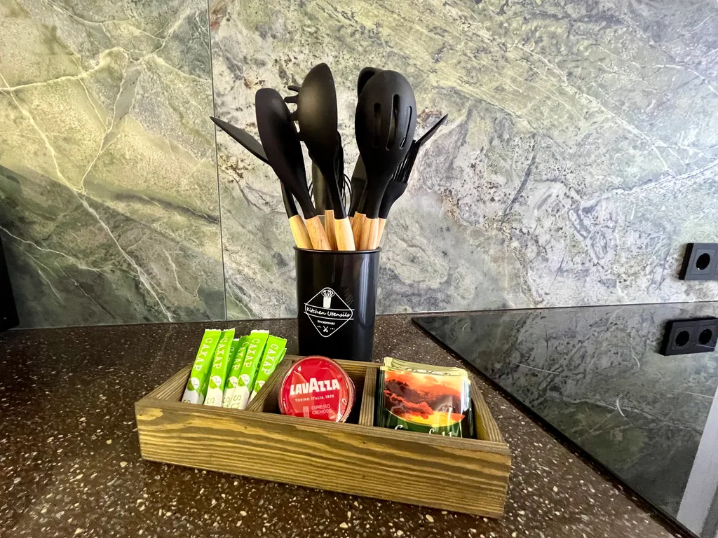 Уютная, современная квартира премиум класса на берегу Волги