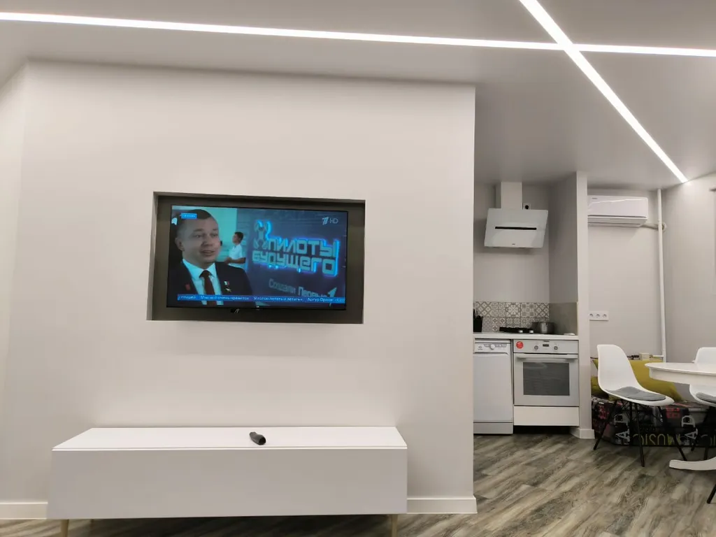 Микрорайон Авиатор