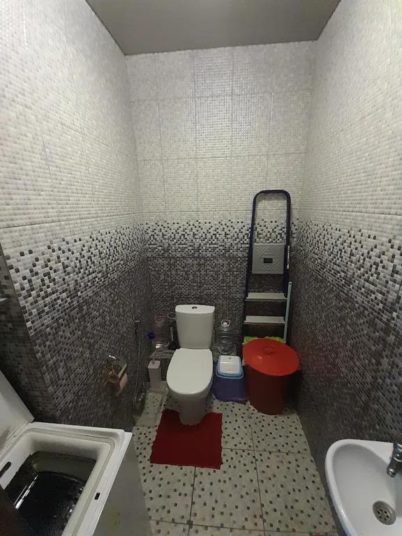 Квартира 2-комнатная Квартира — Севастополь