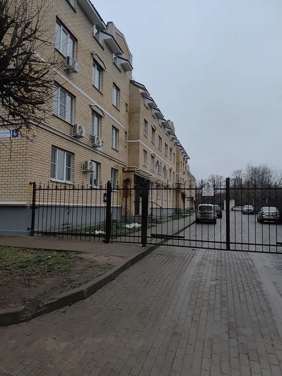 Любимый уголок в центре