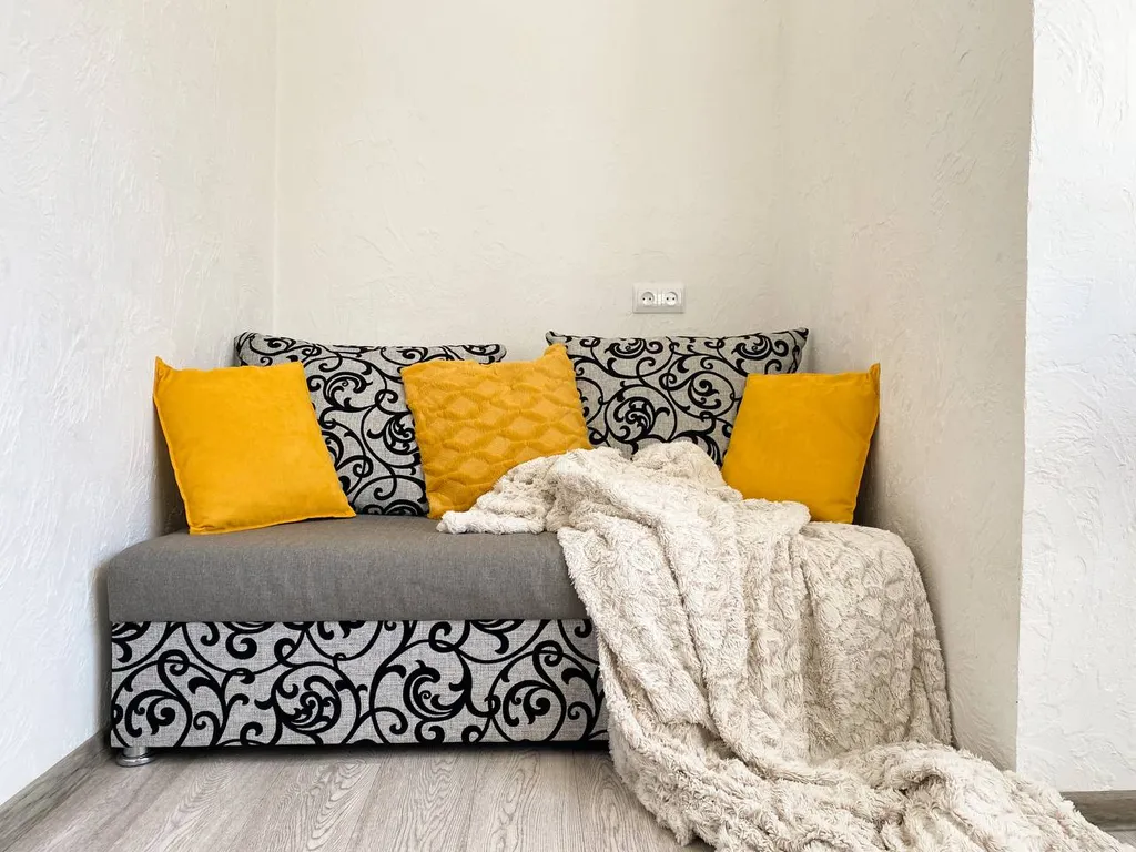 Большая, семейная квартира в центре