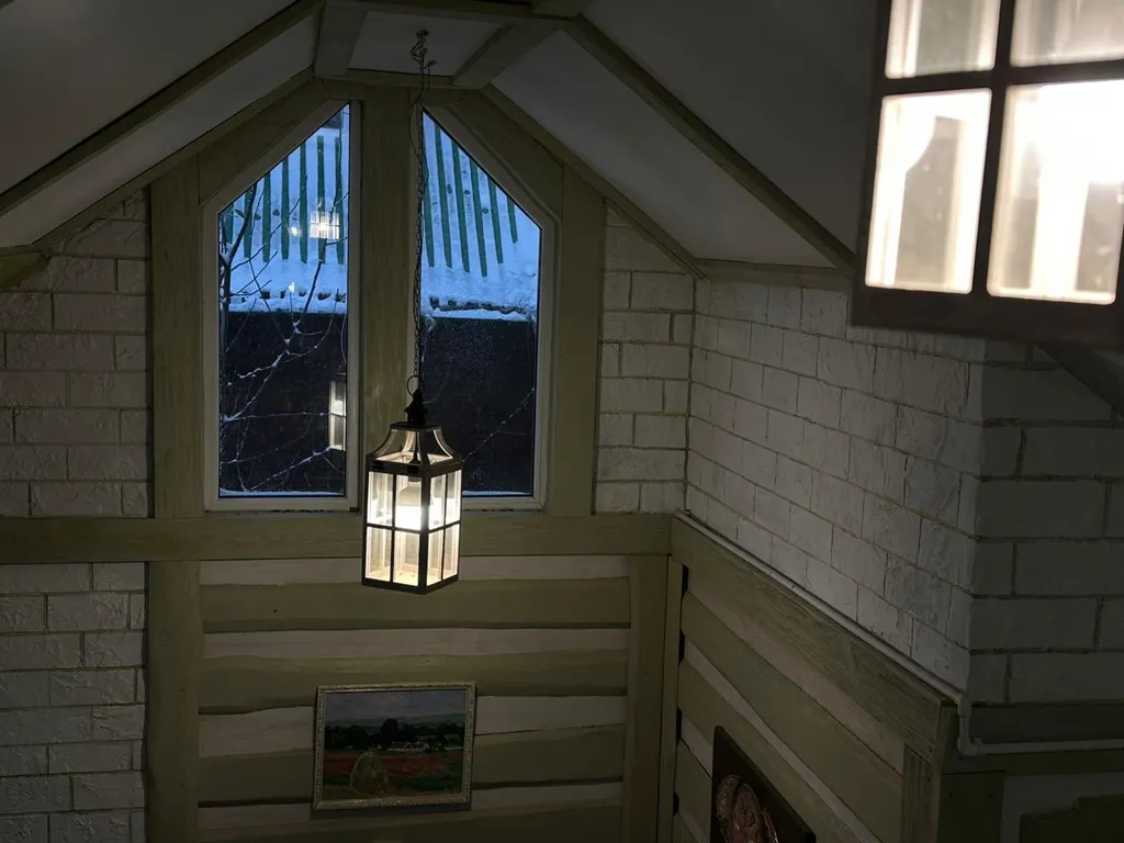 Уютный глемпинг Прованс на берегу реки