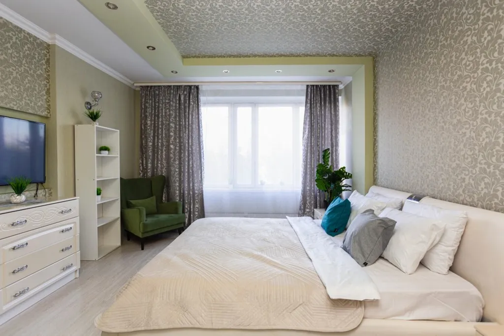 Квартира Квартира 2к кв около метро Сходненская — Москва