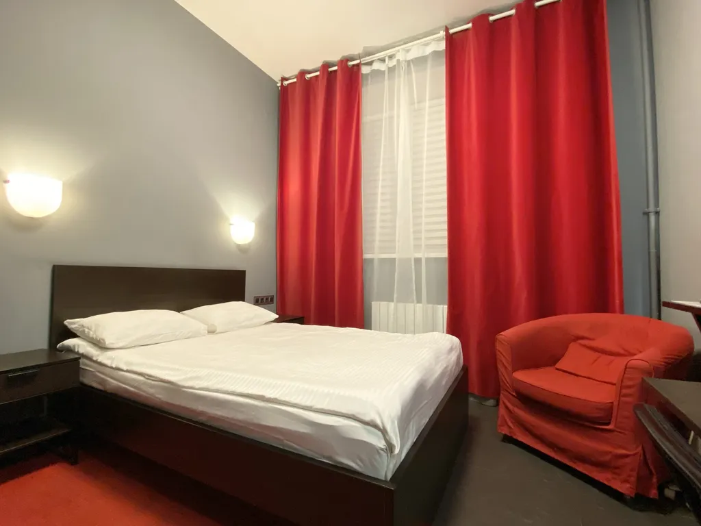 Квартира Стандартный номер 109 — аренда посуточно в Архангельск