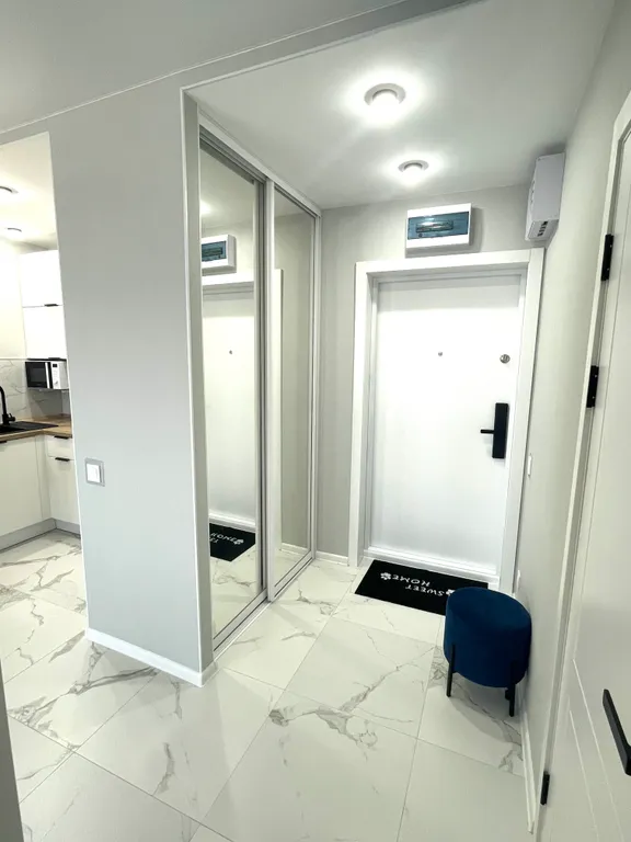 Квартира Квартира Apartment Sweet Home DeLuxe — Новороссийск