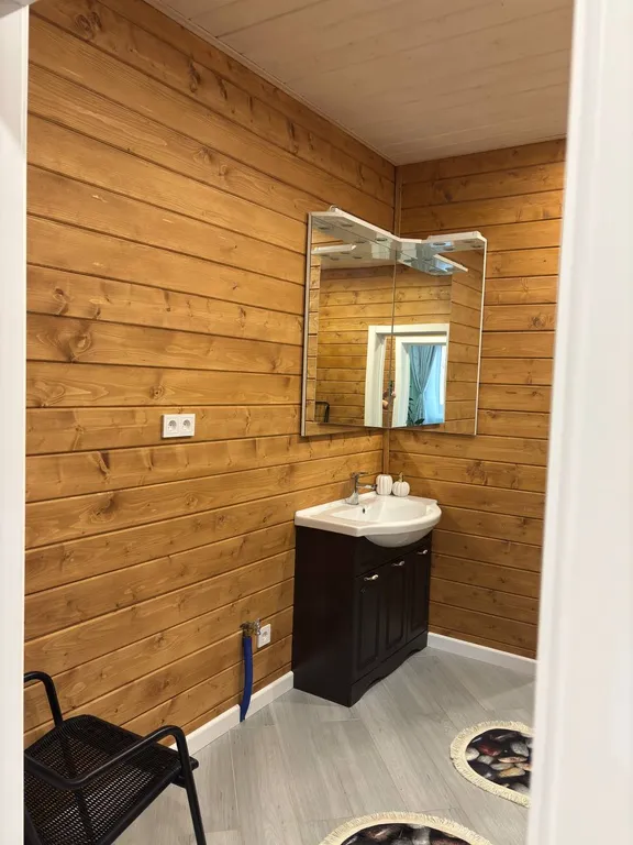 Коттедж Уютный дом — Ногинск