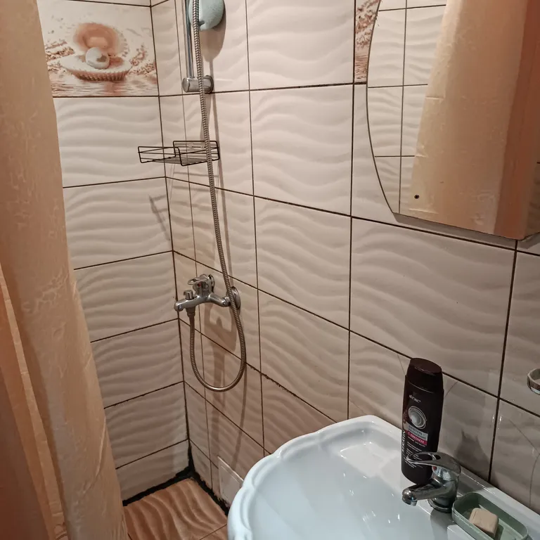 Уютная 1-комнатная квартира