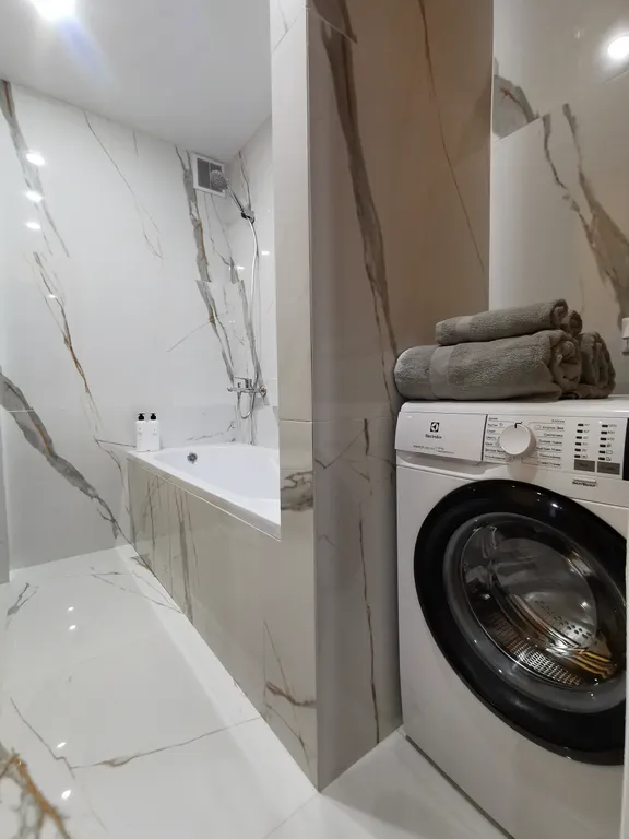 Лучшие апартаменты в центре Бреста