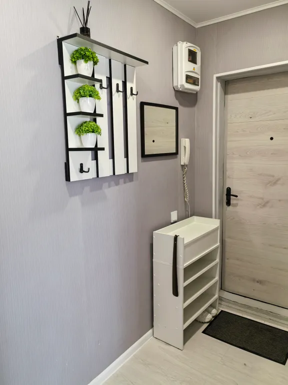 Уютная квартира в удобном расположении города — аренда посуточно в Астрахань