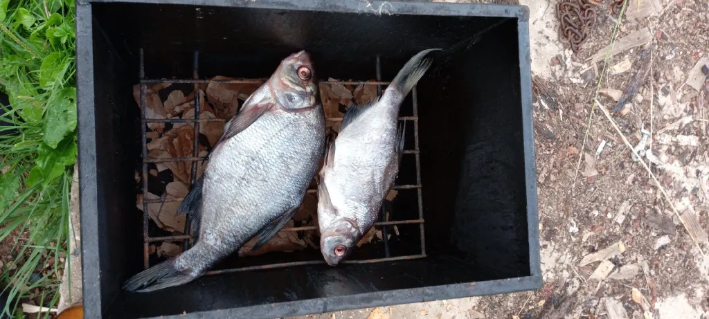 Уютный домик