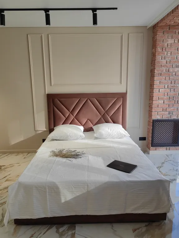 DeLux студия на Западном