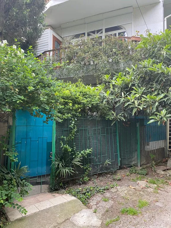 Квартира на набережной