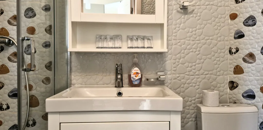 Квартира Квартира Ривьера — Пионерский