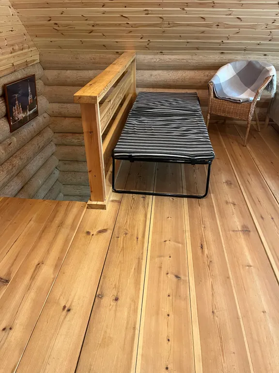 Дом у озера