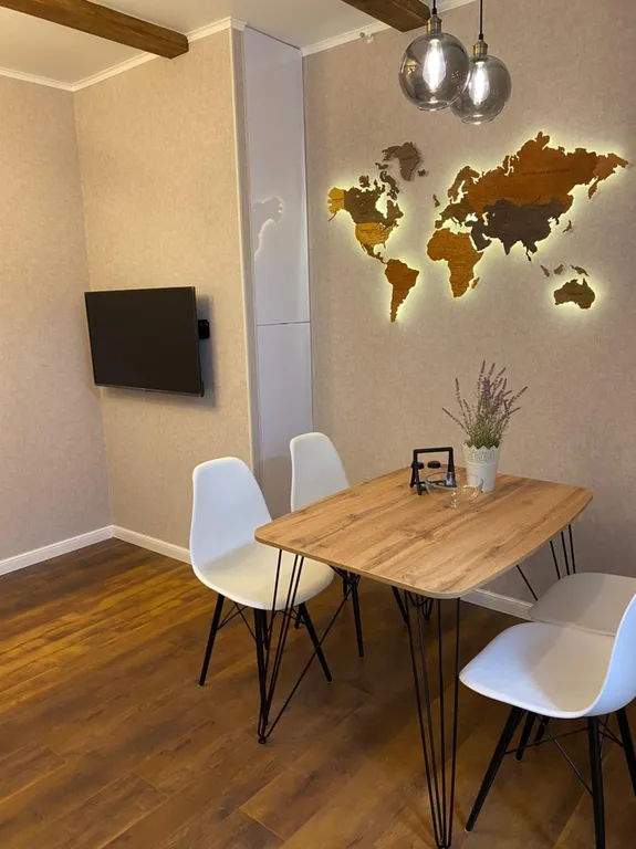 Апартамент курортный