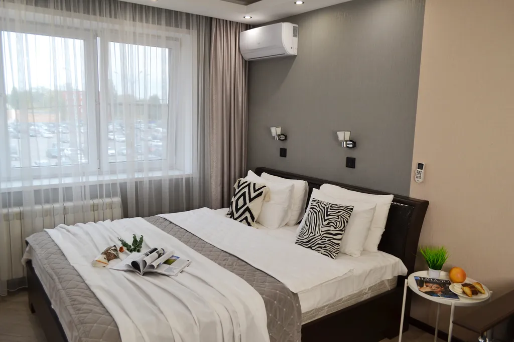 Сафари— дикий уют в сердце города