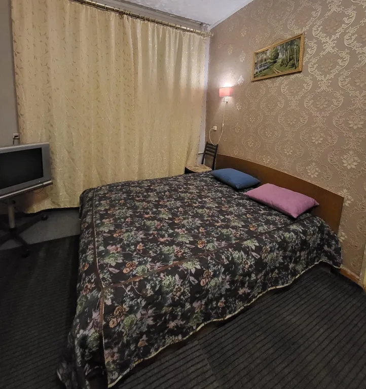 Квартира у метро — аренда посуточно в Екатеринбург