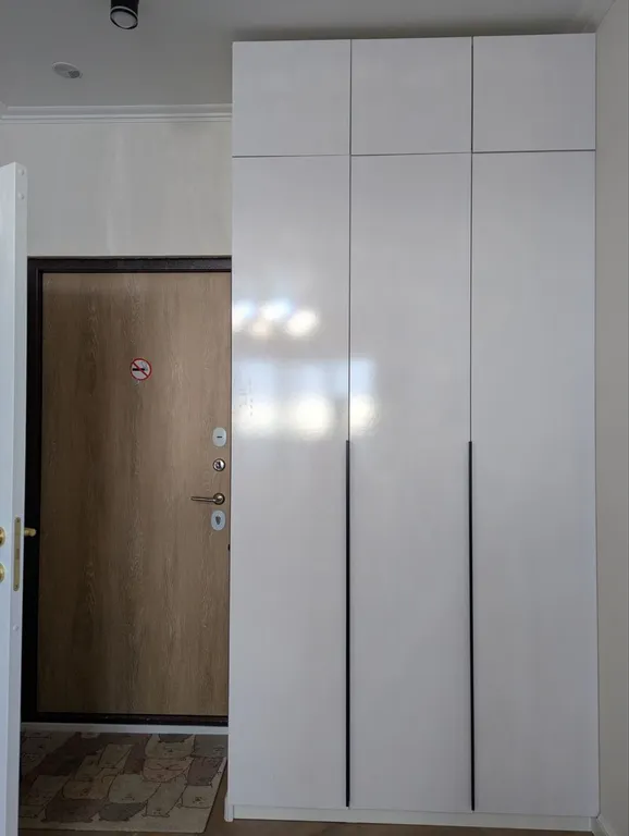 Студия с панорамным окном, видом на Северные закаты, Чумаровка 2 минуты