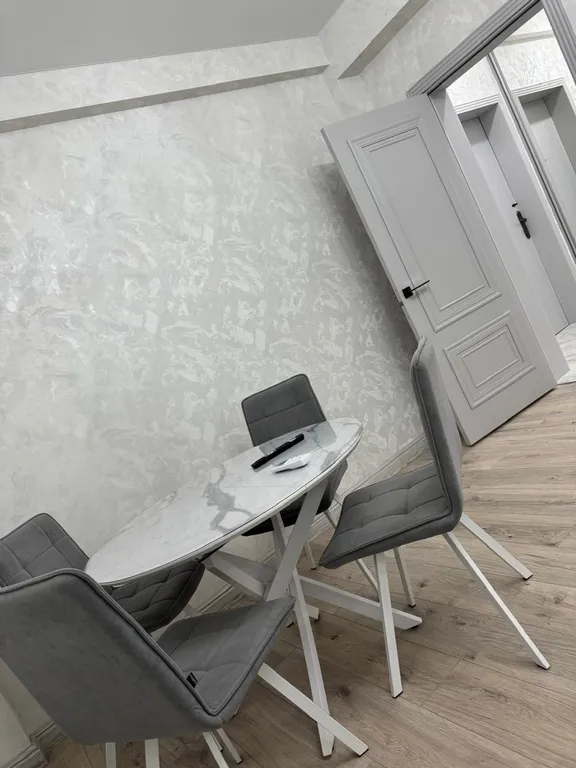 Квартира в центре Каспийска