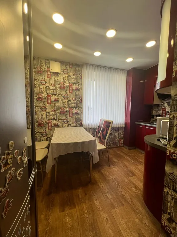 Уютная квартира для гостей города Галича Костромской области