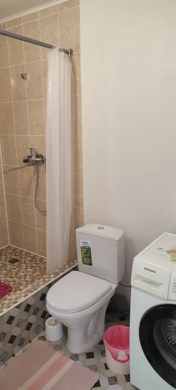 Квартира Квартира у моря — Севастополь