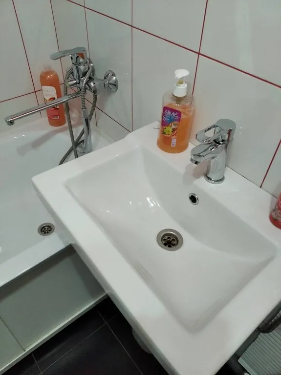 Уютная 2 комнатная квартира в центре города в минуте от автовокзала