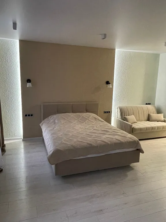 Квартира Ойва — аренда посуточно в Выборг