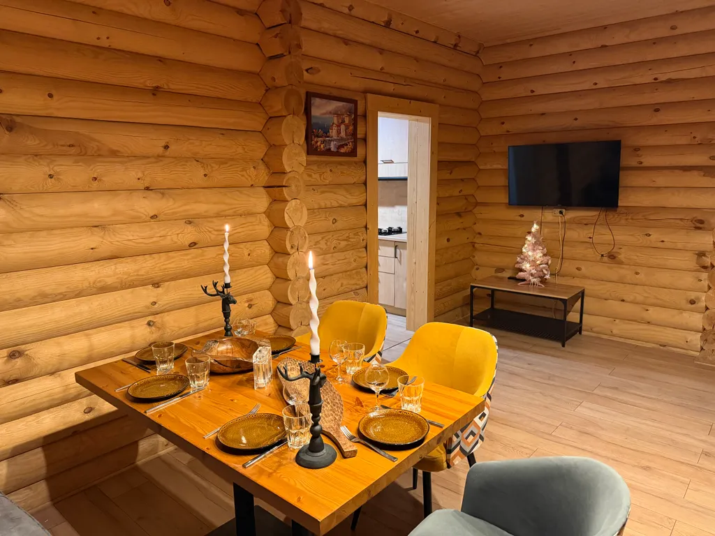 4-комнатный Дом