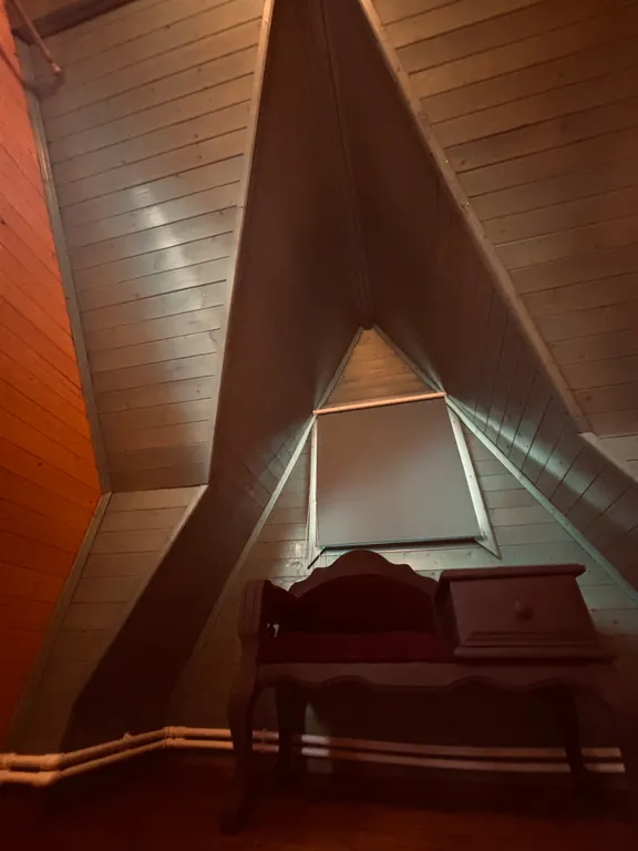 Дом с баней в черте города Домодедово