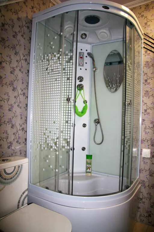 Дом в Поместье Восветава