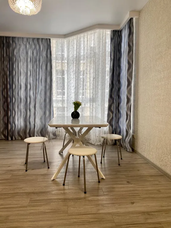 Квартира Новая квартира рядом с морем — Геленджик