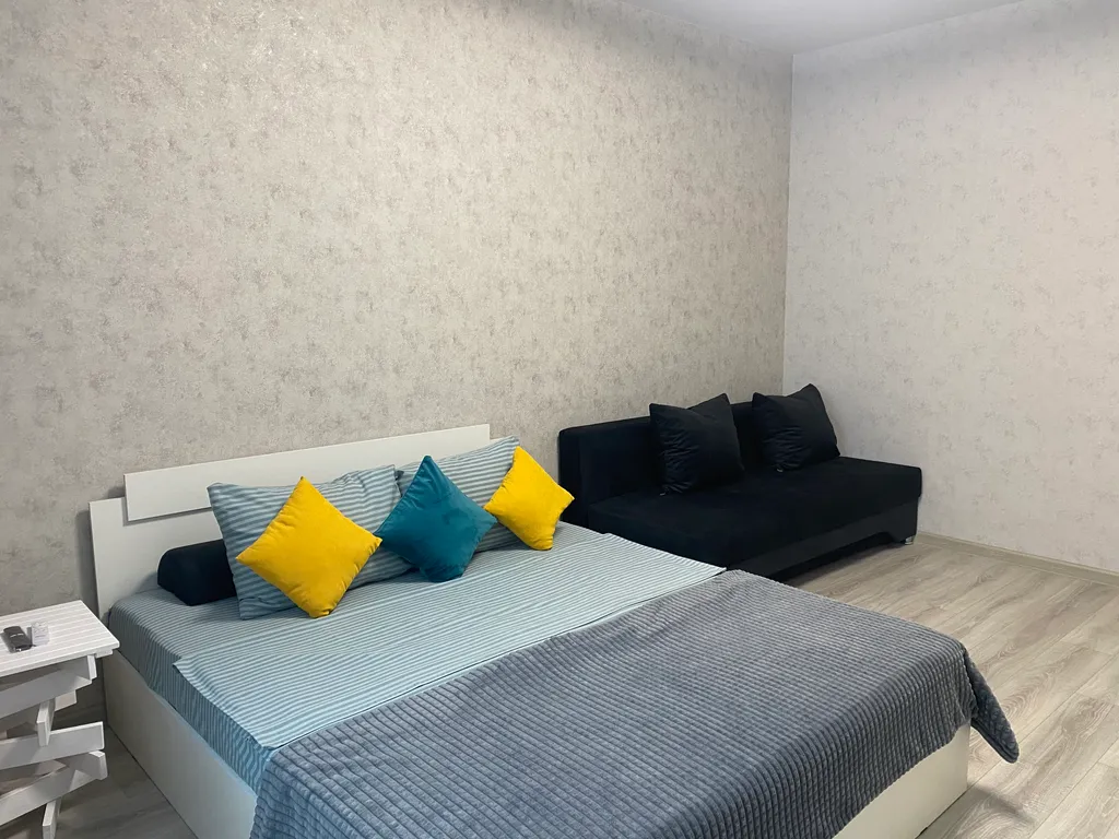 Квартира Современная удобная квартира — Тверь