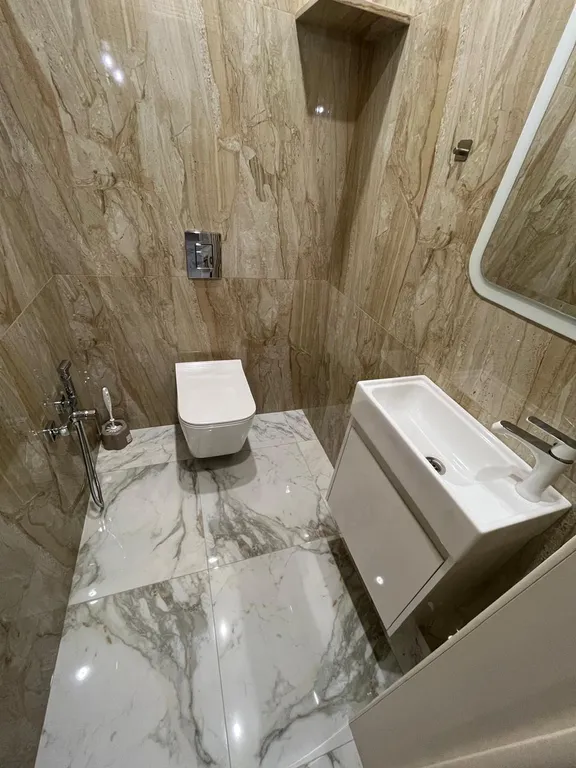 Уютная 2-ая квартира с отличным расположением