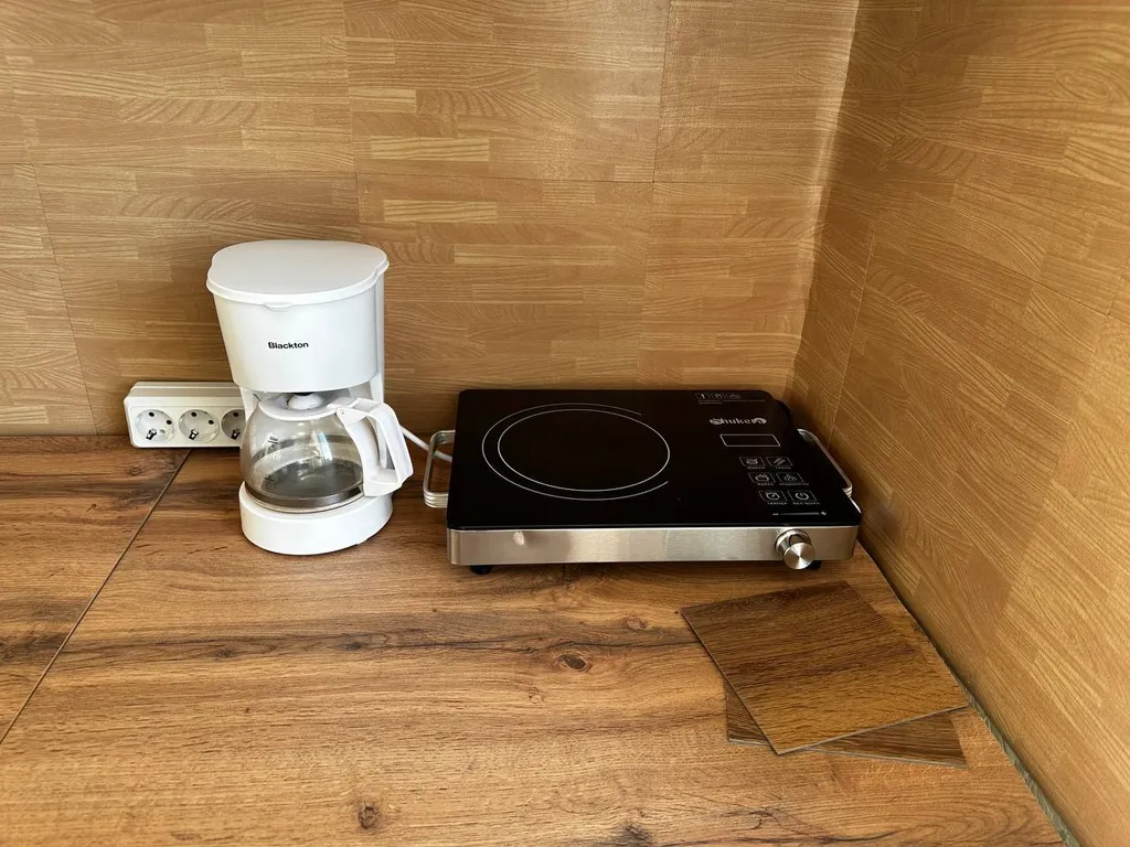 Квартира Квартира Прекрасная и уютная однушка будет отличным вариантом для вас — Красноярск